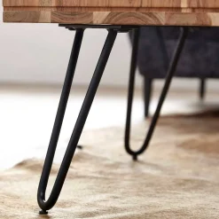 Wohnzimmertisch|Beistelltische*Pharao24 Sofa Tisch Florenty