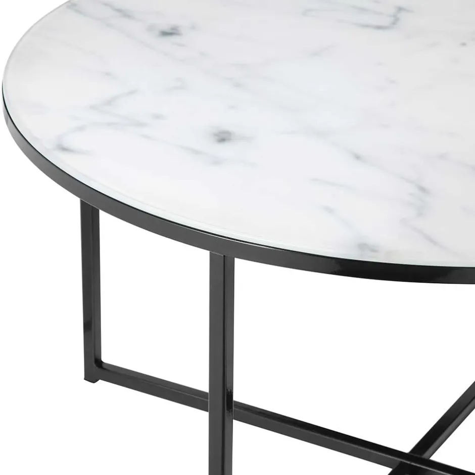 Pharao24 Sofa Tisch Nexter> Glastische