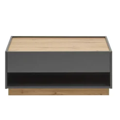 Wohnzimmertisch|Beistelltische*Pharao24 Sofa Tisch Uzniana