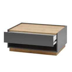 Wohnzimmertisch|Beistelltische*Pharao24 Sofa Tisch Uzniana