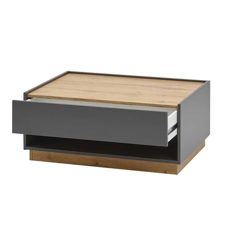 Wohnzimmertisch|Beistelltische*Pharao24 Sofa Tisch Uzniana