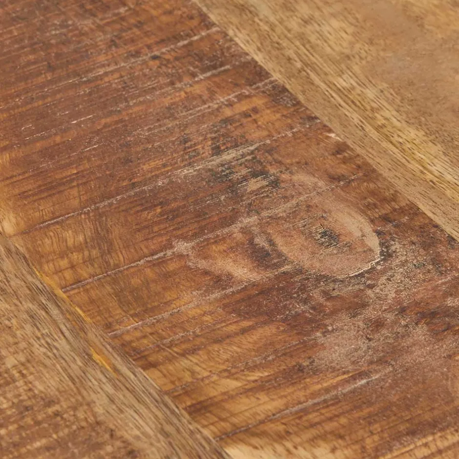 Wohnzimmertisch|Massivholztische*Pharao24 Sofa Tische 3-teilig Mutano