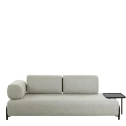 Pharao24 Sofa Valdis> 3 Sitzer Sofa