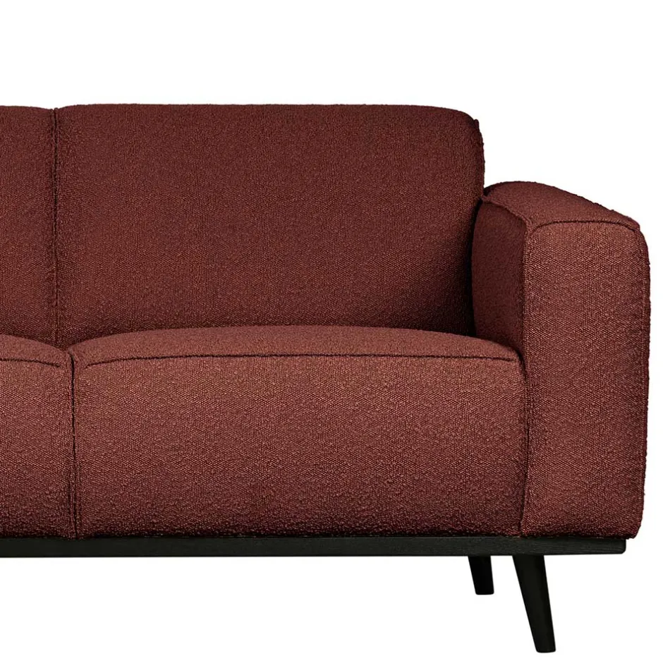 Wohnzimmercouch|3 Sitzer Sofa*Pharao24 Sofa Valuta