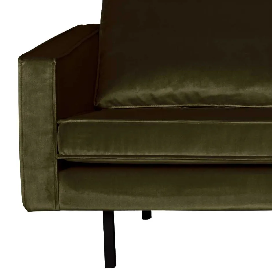 Pharao24 Sofa Verella> Wohnzimmercouch|3 Sitzer Sofa