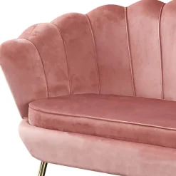 2 Sitzer Sofa*Pharao24 Sofa Verolia