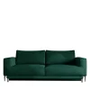 3 Sitzer Sofa|Schlafsofas*Pharao24 Sofa Vescanon