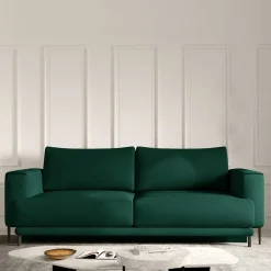 3 Sitzer Sofa|Schlafsofas*Pharao24 Sofa Vescanon