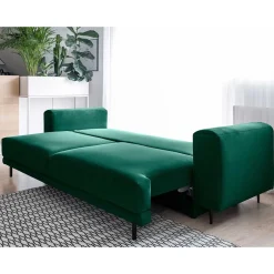 3 Sitzer Sofa|Schlafsofas*Pharao24 Sofa Vescanon