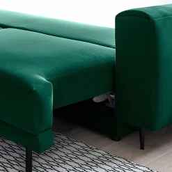 3 Sitzer Sofa|Schlafsofas*Pharao24 Sofa Vescanon