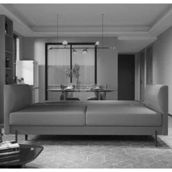 3 Sitzer Sofa|Schlafsofas*Pharao24 Sofa Viando