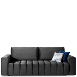 Polstermöbel|Wohnzimmercouch*Pharao24 Sofa Vilcao