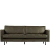 Wohnzimmercouch|3 Sitzer Sofa*Pharao24 Sofa Vivienno