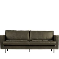 Wohnzimmercouch|3 Sitzer Sofa*Pharao24 Sofa Vivienno