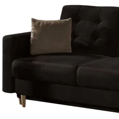 3 Sitzer Sofa|Schlafsofas*Pharao24 Sofa Volclan