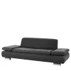 Pharao24 Sofa Zoryano> 2 Sitzer Sofa