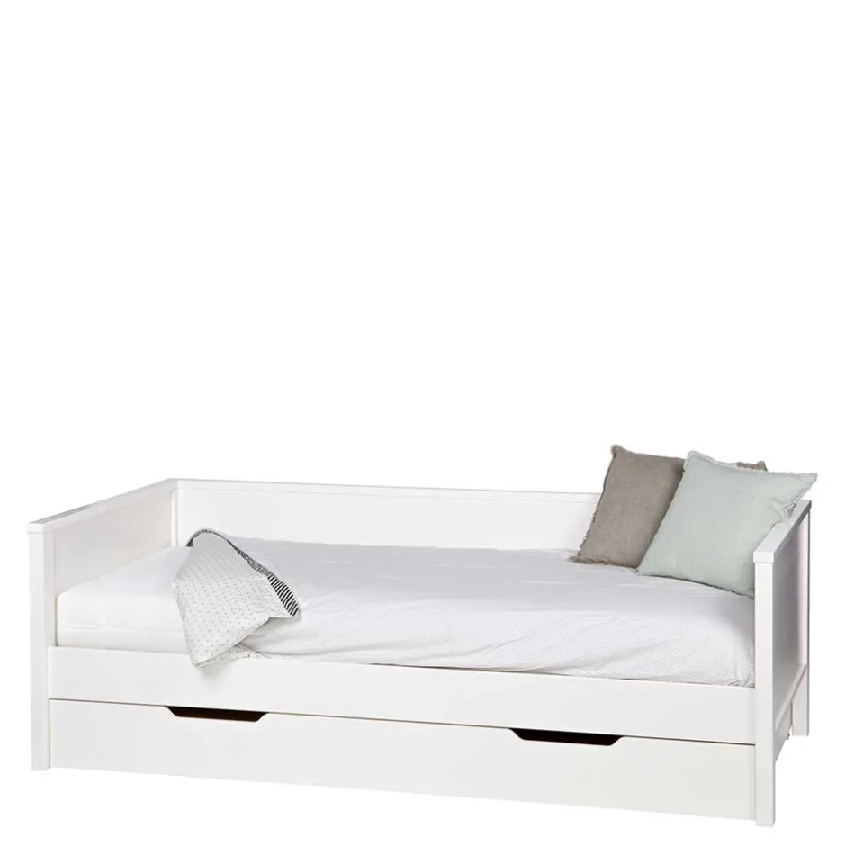 Pharao24 Sofabett Maurona> Funktionsbetten|Schubkastenbetten