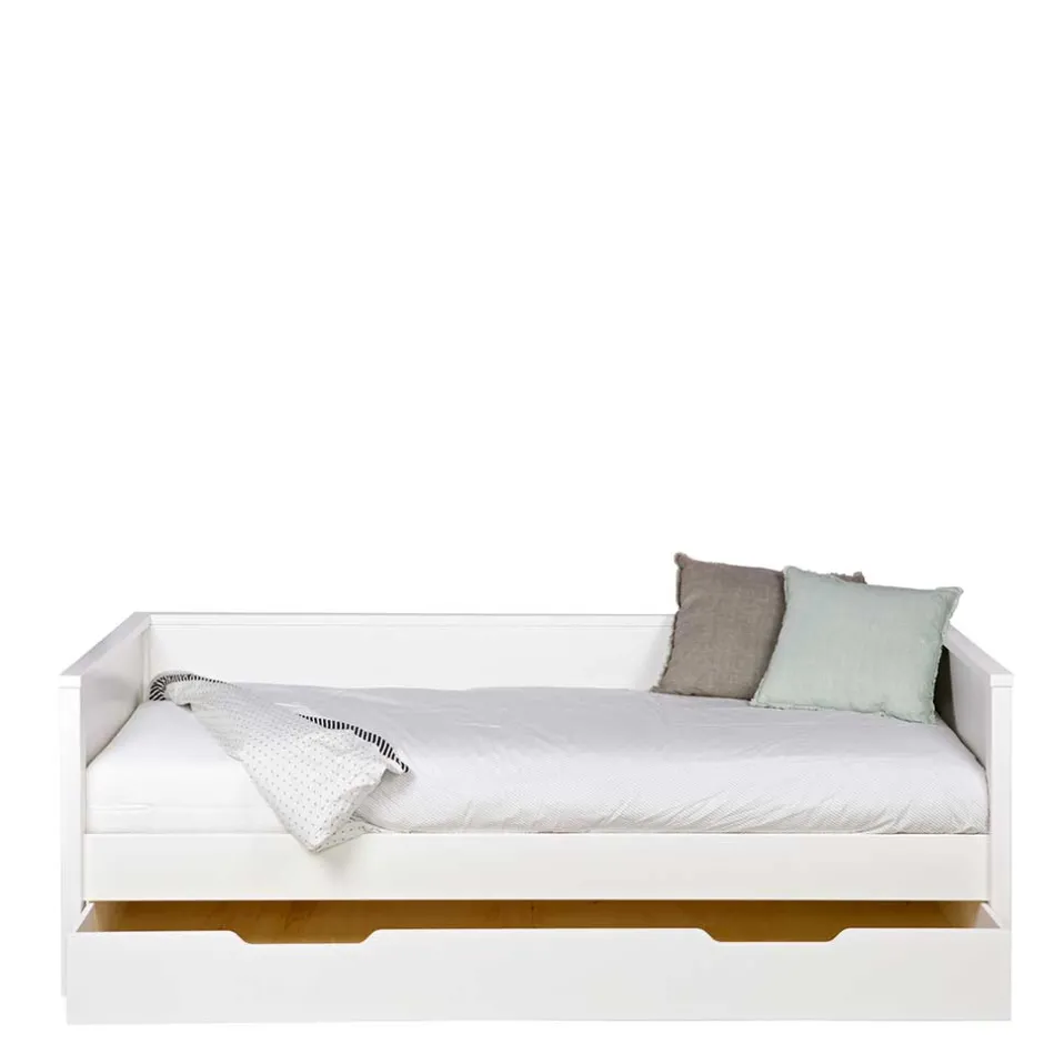 Pharao24 Sofabett Maurona> Funktionsbetten|Schubkastenbetten