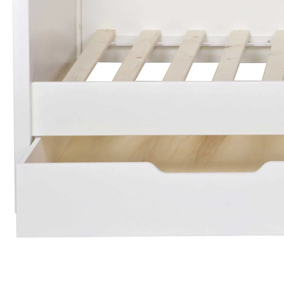 Pharao24 Sofabett Maurona> Funktionsbetten|Schubkastenbetten