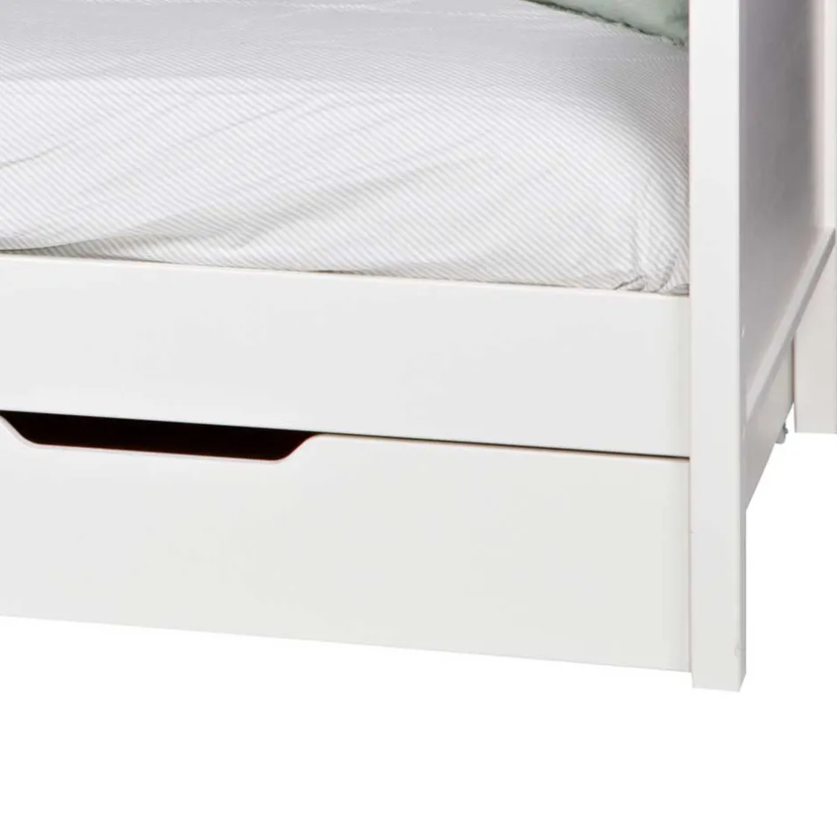 Pharao24 Sofabett Maurona> Funktionsbetten|Schubkastenbetten