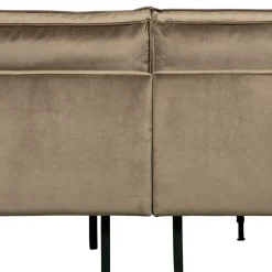 Polstermöbel|Wohnzimmercouch*Pharao24 Sofaecke Majero