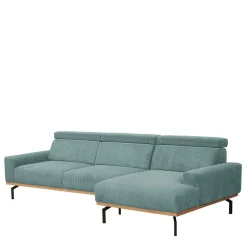 Polstermöbel|Wohnzimmercouch*Pharao24 Sofaecke Plane