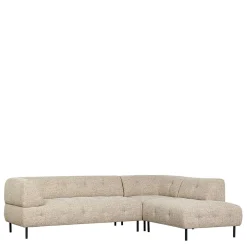 Polstermöbel|Wohnzimmercouch*Pharao24 Sofaecke Streeter