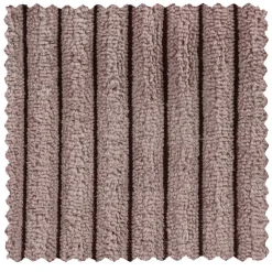 Modulsofas|Einzelsofa*Pharao24 Sofaelement Mauve rechts Mauritius