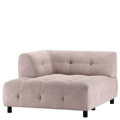 Pharao24 Sofaelement Mauve Timent> Einzelsofa|Modulsofas