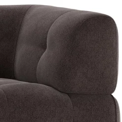 Modulsofas*Pharao24 Sofa-Element rechts Zyorenica