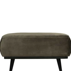 Pharao24 Sofahocker Bram> Sitzhocker