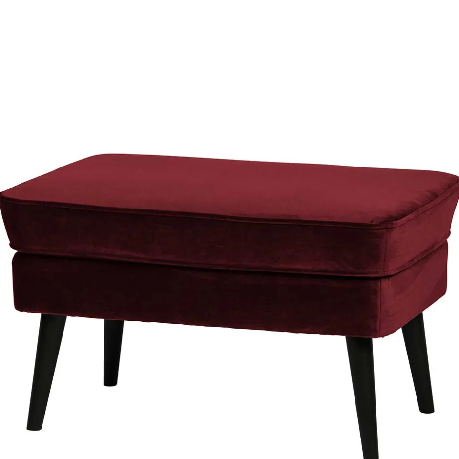 Pharao24 Sofahocker Mimbos> Hocker|Sitzhocker