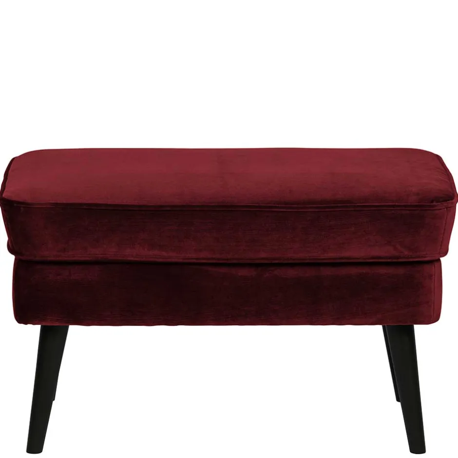 Pharao24 Sofahocker Mimbos> Hocker|Sitzhocker