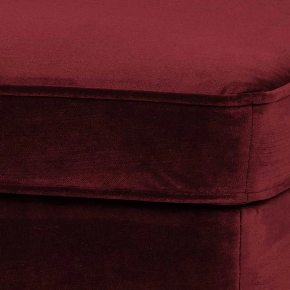 Pharao24 Sofahocker Mimbos> Hocker|Sitzhocker