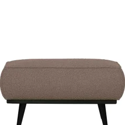 Pharao24 Sofahocker Prince> Hocker|Sitzhocker