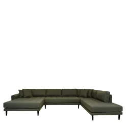 Pharao24 Sofalandschaft Akzenta> Wohnlandschaften|Ecksofas