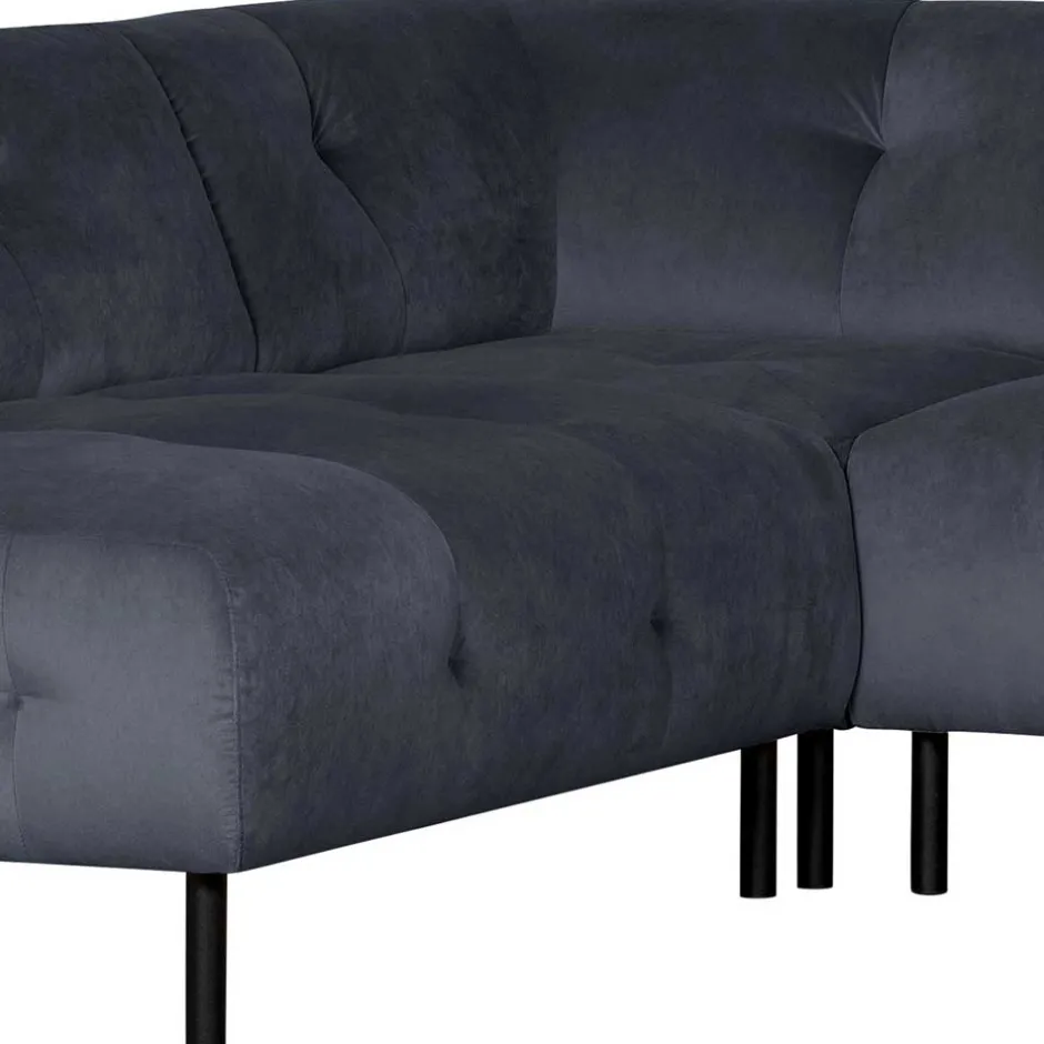 Pharao24 Sofalandschaft Brunos> Polstermöbel|Wohnzimmercouch