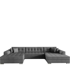 Wohnlandschaften|Ecksofas*Pharao24 Sofalandschaft Ceolata