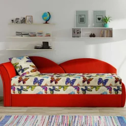 Liegen*Pharao24 Sofaliege Fedora