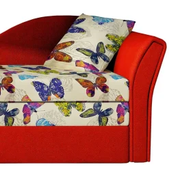 Liegen*Pharao24 Sofaliege Fedora