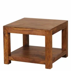 Pharao24 Sofatisch Arendal> Wohnzimmertisch|Massivholztische