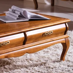 Wohnzimmertisch|Couchtische*Pharao24 Sofatisch Barberino