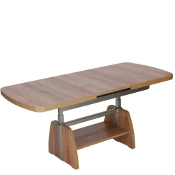 Wohnzimmertisch|Ausziehtische*Pharao24 Sofatisch Esterava