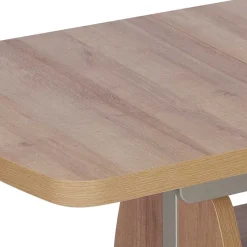 Wohnzimmertisch|Ausziehtische*Pharao24 Sofatisch Esterava