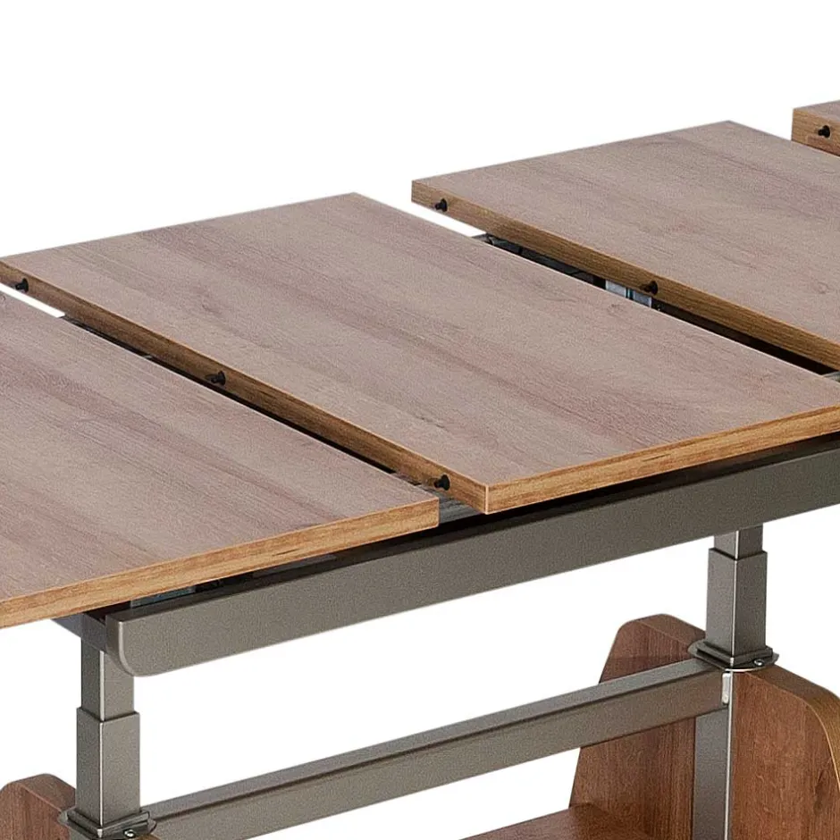 Wohnzimmertisch|Ausziehtische*Pharao24 Sofatisch Esterava