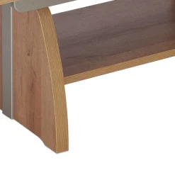 Wohnzimmertisch|Ausziehtische*Pharao24 Sofatisch Esterava