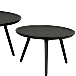 Wohnzimmertisch|Beistelltische*Pharao24 Sofatisch Gurande