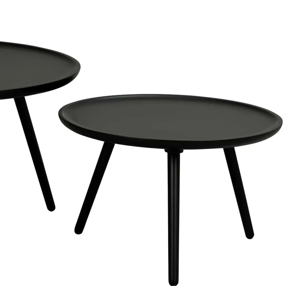 Wohnzimmertisch|Beistelltische*Pharao24 Sofatisch Gurande