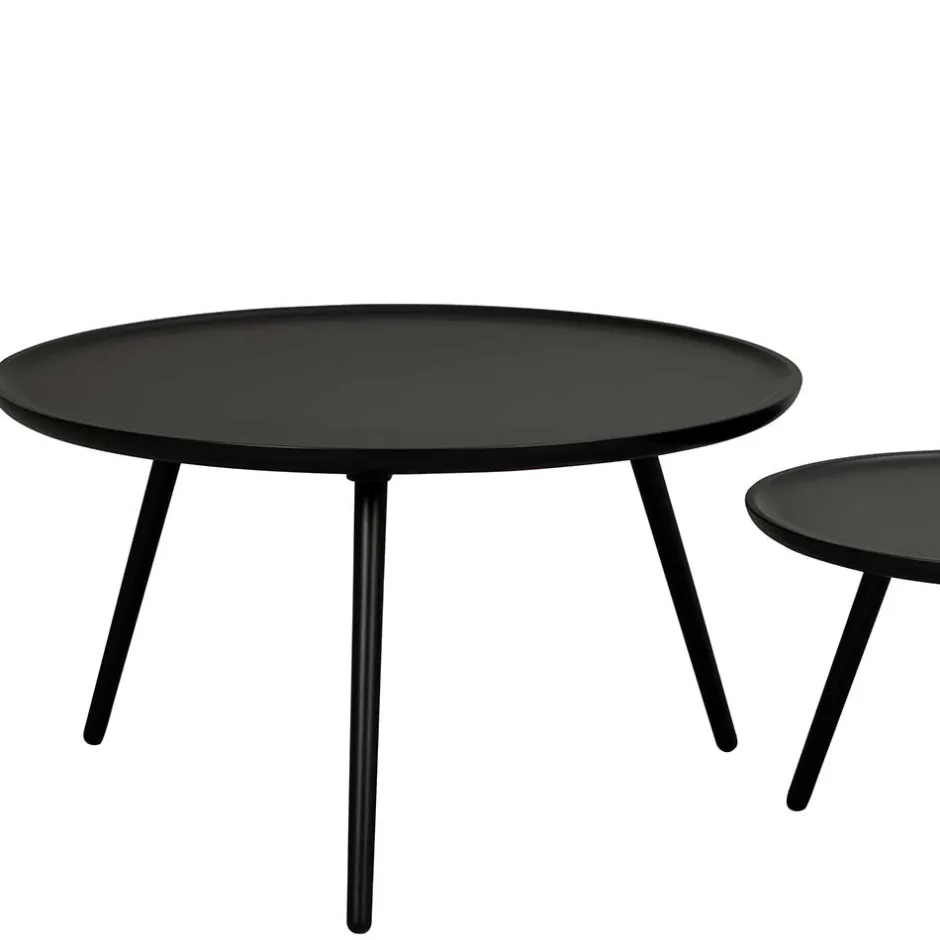 Wohnzimmertisch|Beistelltische*Pharao24 Sofatisch Gurande