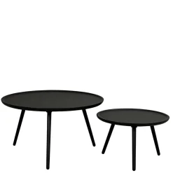 Wohnzimmertisch|Beistelltische*Pharao24 Sofatisch Gurande